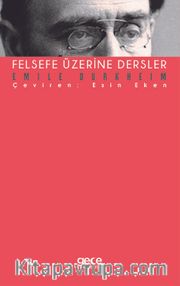 Felsefe Üzerine Dersler