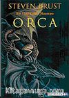 Bir Vlad Taltos Macerası Orca