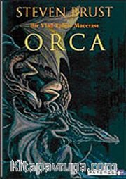 Bir Vlad Taltos Macerası Orca
