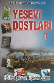Yesevi Dostları 1