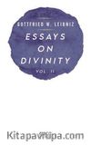 Essays On Divinity Vol. II