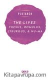 The Lives & Thesus, Romulus, Lykurgus, Nu-ma
