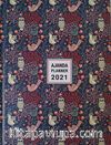 2021 Haftalık Ajanda Shadov (3087)