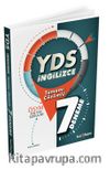 2021 YDS Tamamı Çözümlü 7 Deneme 