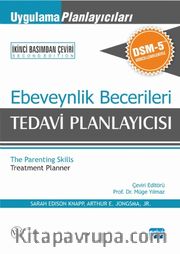 Ebeveynlik Becerileri Tedavi Planlayıcısı <br /> Uygulama Planlayıcıları DSM-5 Güncellemeleri ile