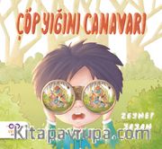 Çöp Yığını Canavarı
