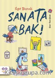Sanata Bak !
