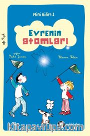Evrenin Atomları