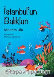 İstanbul’un Balıkları