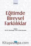 Eğitimde Bireysel Farklılıklar