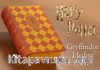 Harry Potter Hediye Set - Gryffindor (BK-HP297)