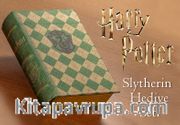 Harry Potter Hediye Set - Slytherin (BK-HP298)