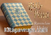 Harry Potter Hediye Set - Ravenclaw (BK-HP299)