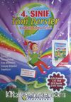 4. Sınıf Tüm Dersler Yıldızlı Konu Testi