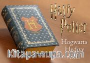 Harry Potter Hediye Set - Hogwarts (BK-HP301)