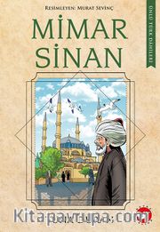 Mimar Sinan / Ünlü Türk Dahileri