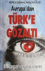 Türk' e Gözaltı