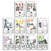 Karanlığı Yırtanlar Seti (10 Kitap)