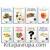 Mutlu Yaşam Seti (8 Kitap)