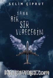 Sana Bir Sır Vereceğim