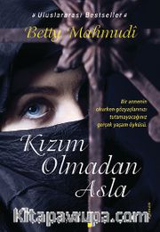 Kızım Olmadan Asla