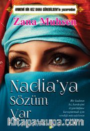 Nadia'ya Sözüm Var