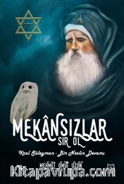 Mekansızlar