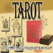 Tarot <br /> 78 Kart (kutulu)