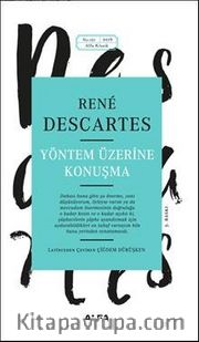 Yöntem Üzerine Konuşma