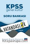 2021 KPSS Genel Kültür Vatandaşlık Soru Bankası 