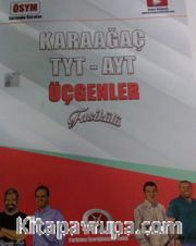 TYT AYT Üçgenler Fasikülü