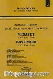 Vesayet - Kayyımlık 2