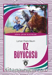 Oz Büyücüsü