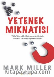 Yetenek Mıknatısı
