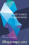 Sport Sciences Research Papers 