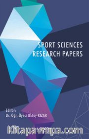 Sport Sciences Research Papers 