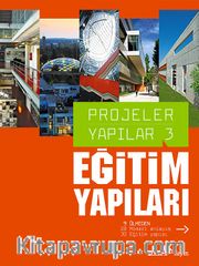 Eğitim yapıları / Projeler Yapılar-3