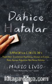 Dahice Hatalar