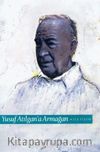 Yusuf Atılgan'a Armağan