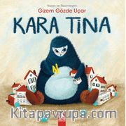 Kara Tina