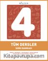 4. Sınıf Tüm Dersler Soru Bankası