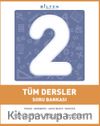2. Sınıf Tüm Dersler Soru Bankası