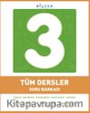3. Sınıf Tüm Dersler Soru Bankası