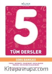 5. Sınıf Tüm Dersler Soru Bankası