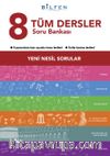 8.Sınıf Tüm Dersler Soru Bankası