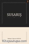 Susarış