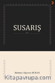 Susarış