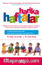 Harika Haftalar (Ciltsiz)