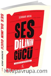 Ses Dilinin Gücü <br /> Konuşma Sesi Eğitim Rehberi