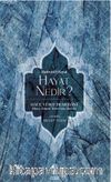 Hayat Nedir?